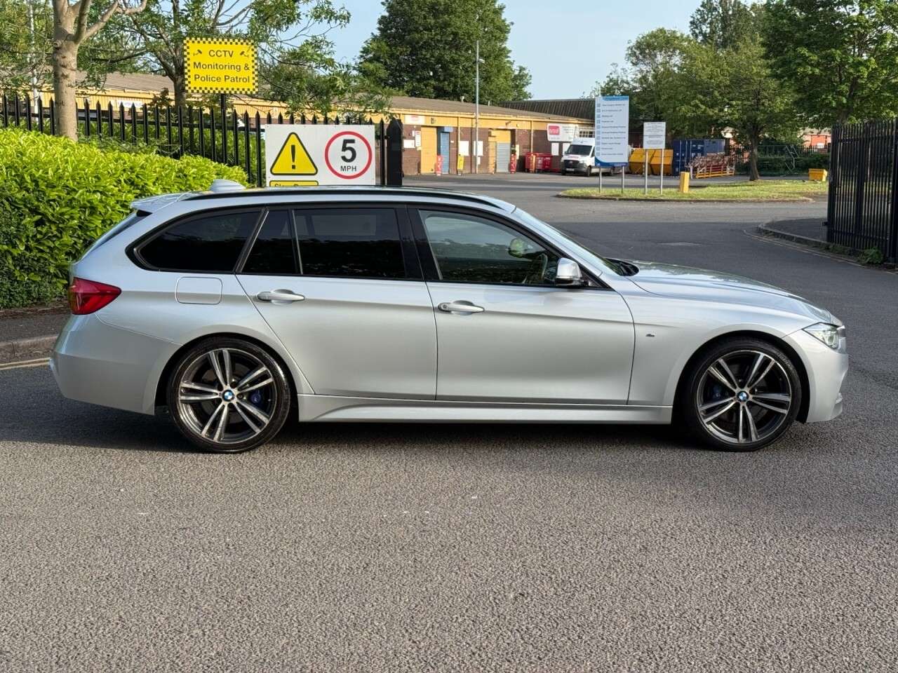 2015 BMW 3 SERIES 2015 BMW 3 SERIES