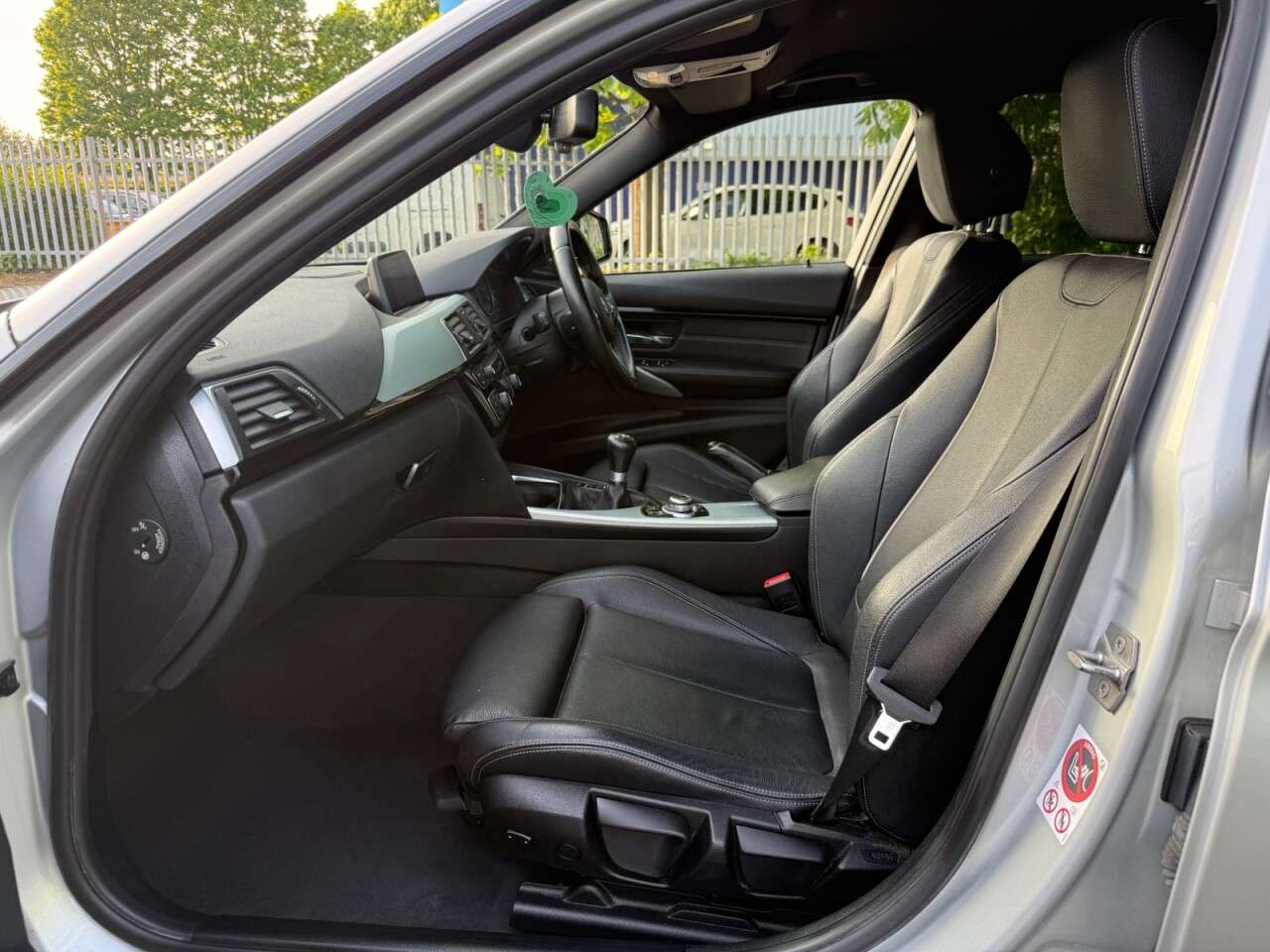 2015 BMW 3 SERIES 2015 BMW 3 SERIES