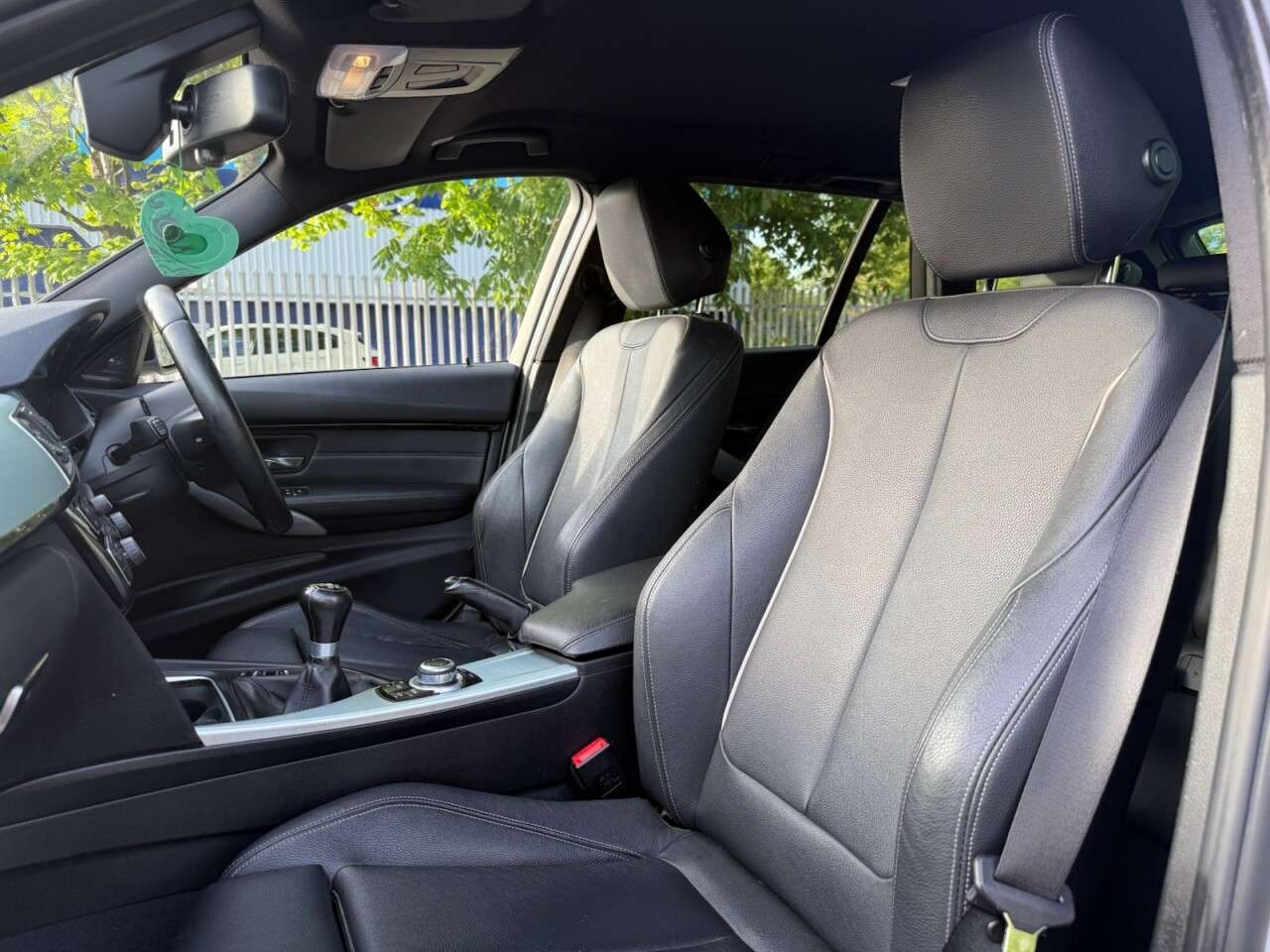 2015 BMW 3 SERIES 2015 BMW 3 SERIES
