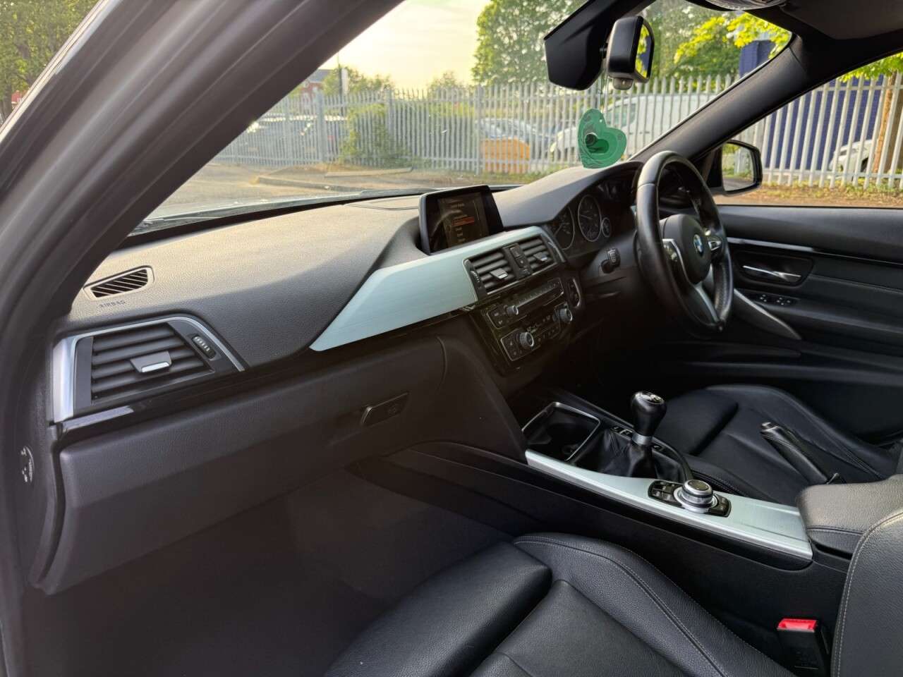 2015 BMW 3 SERIES 2015 BMW 3 SERIES