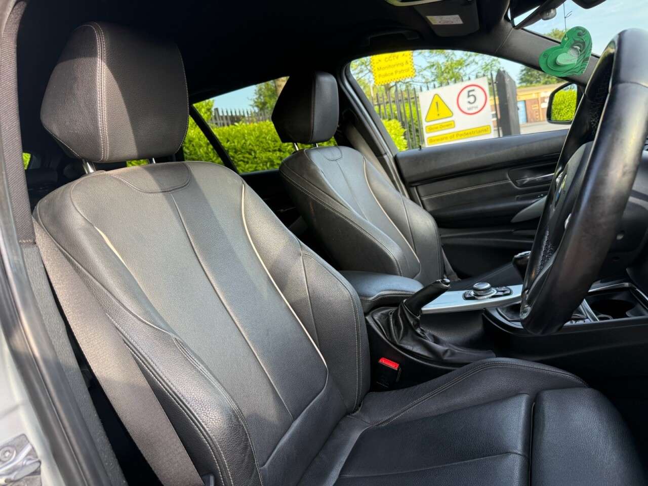2015 BMW 3 SERIES 2015 BMW 3 SERIES