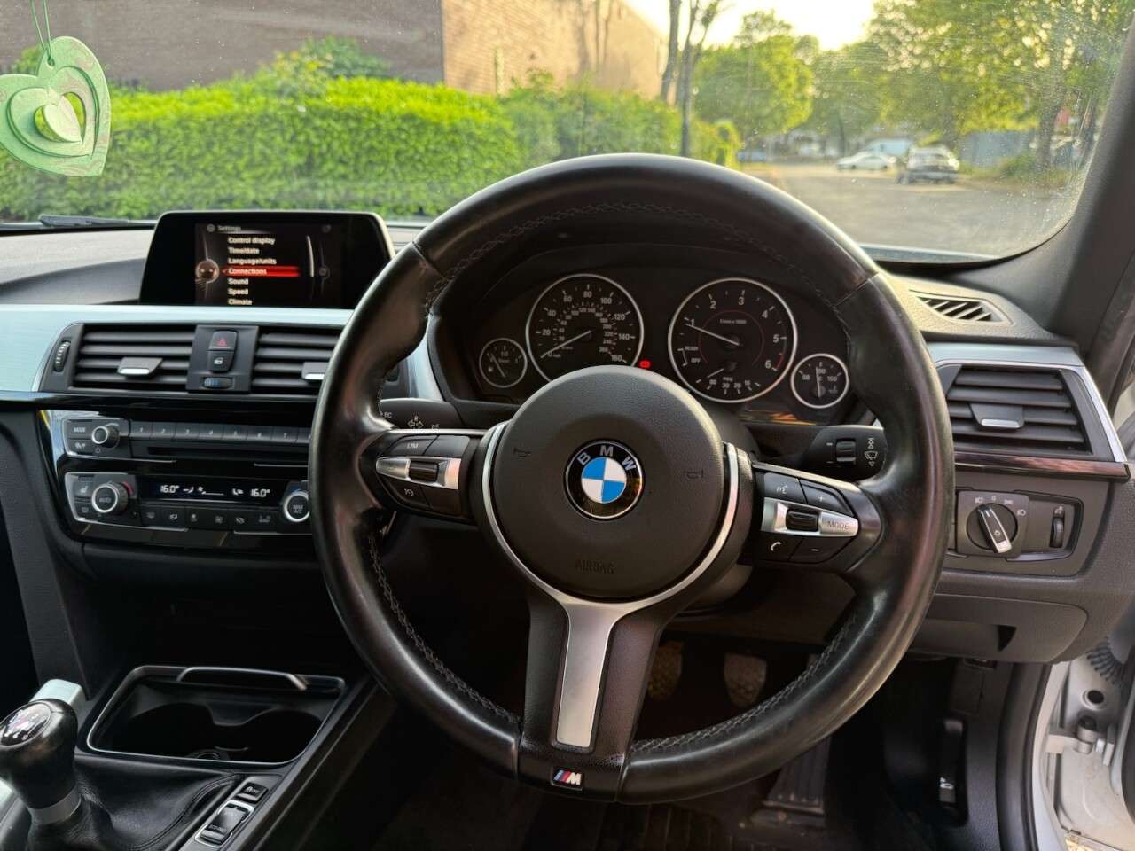 2015 BMW 3 SERIES 2015 BMW 3 SERIES