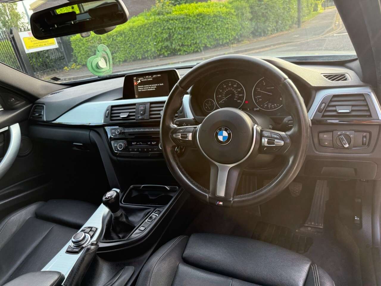 2015 BMW 3 SERIES 2015 BMW 3 SERIES