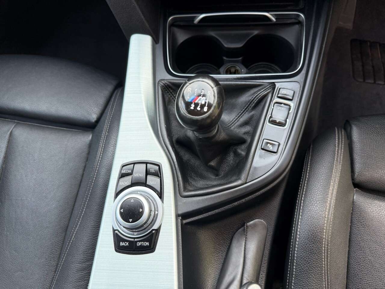 2015 BMW 3 SERIES 2015 BMW 3 SERIES