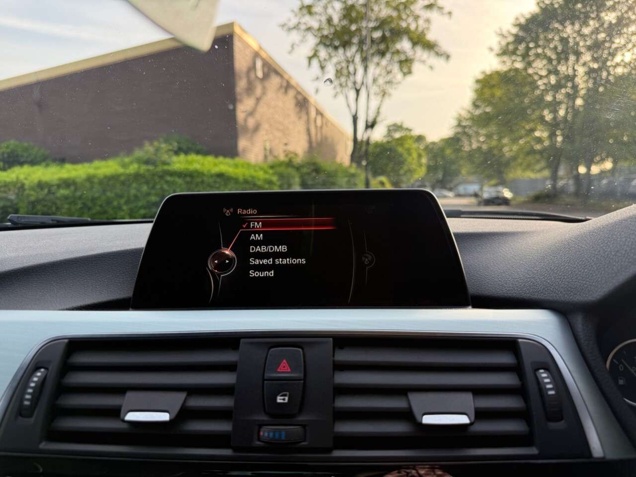 2015 BMW 3 SERIES 2015 BMW 3 SERIES