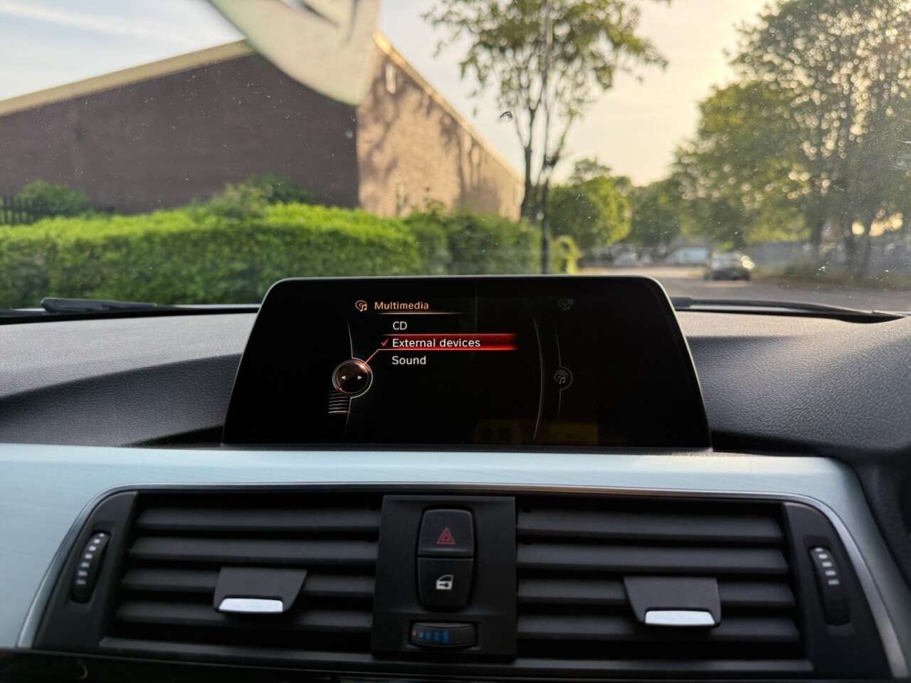 2015 BMW 3 SERIES 2015 BMW 3 SERIES