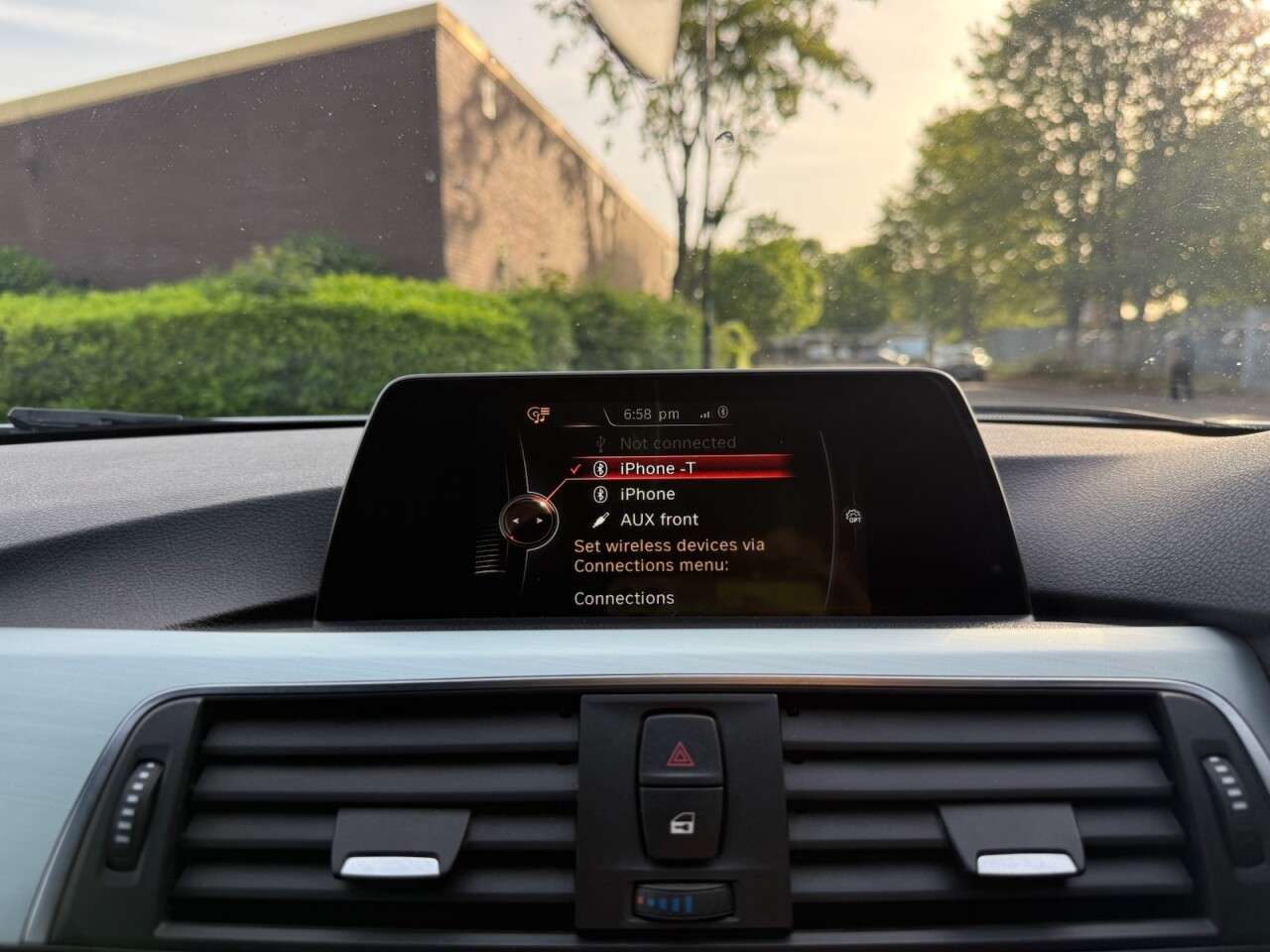 2015 BMW 3 SERIES 2015 BMW 3 SERIES