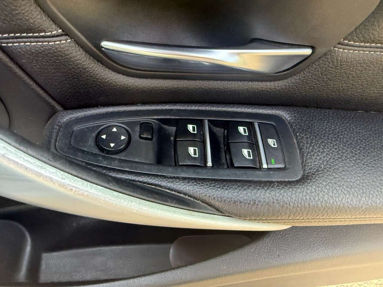 2015 BMW 3 SERIES 2015 BMW 3 SERIES