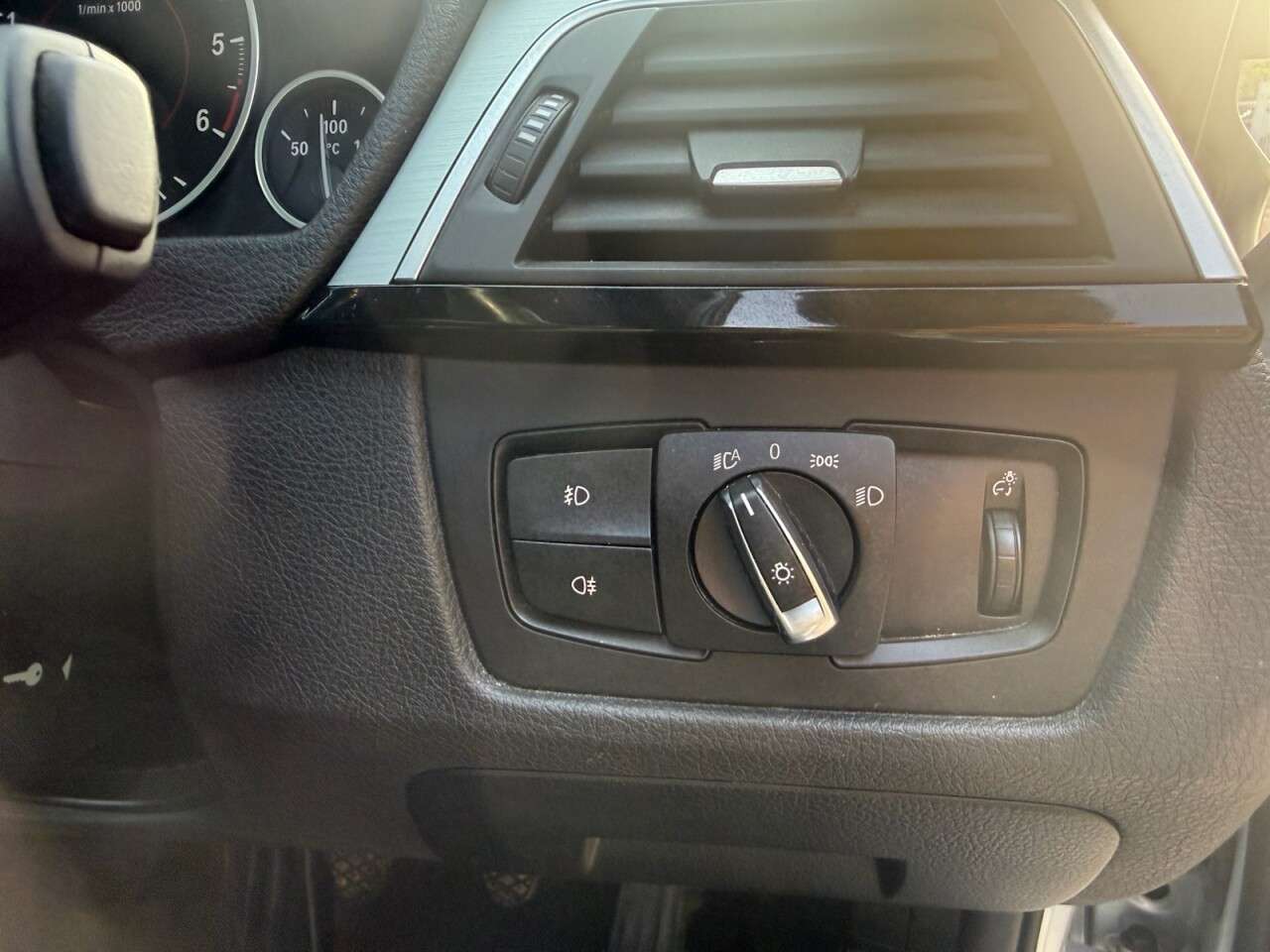 2015 BMW 3 SERIES 2015 BMW 3 SERIES