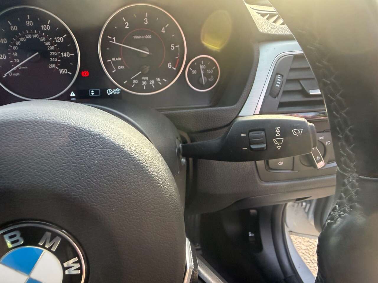 2015 BMW 3 SERIES 2015 BMW 3 SERIES