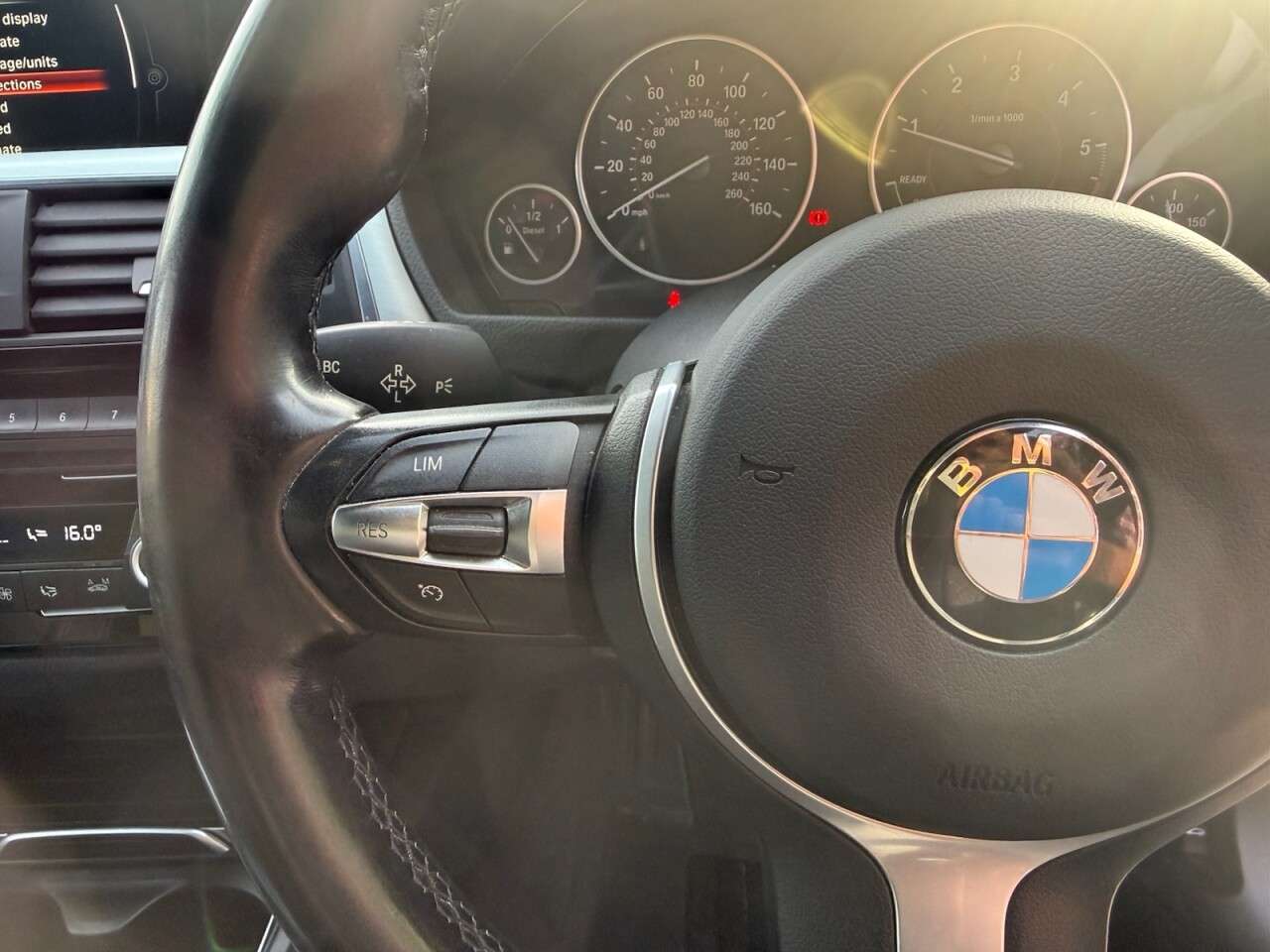 2015 BMW 3 SERIES 2015 BMW 3 SERIES