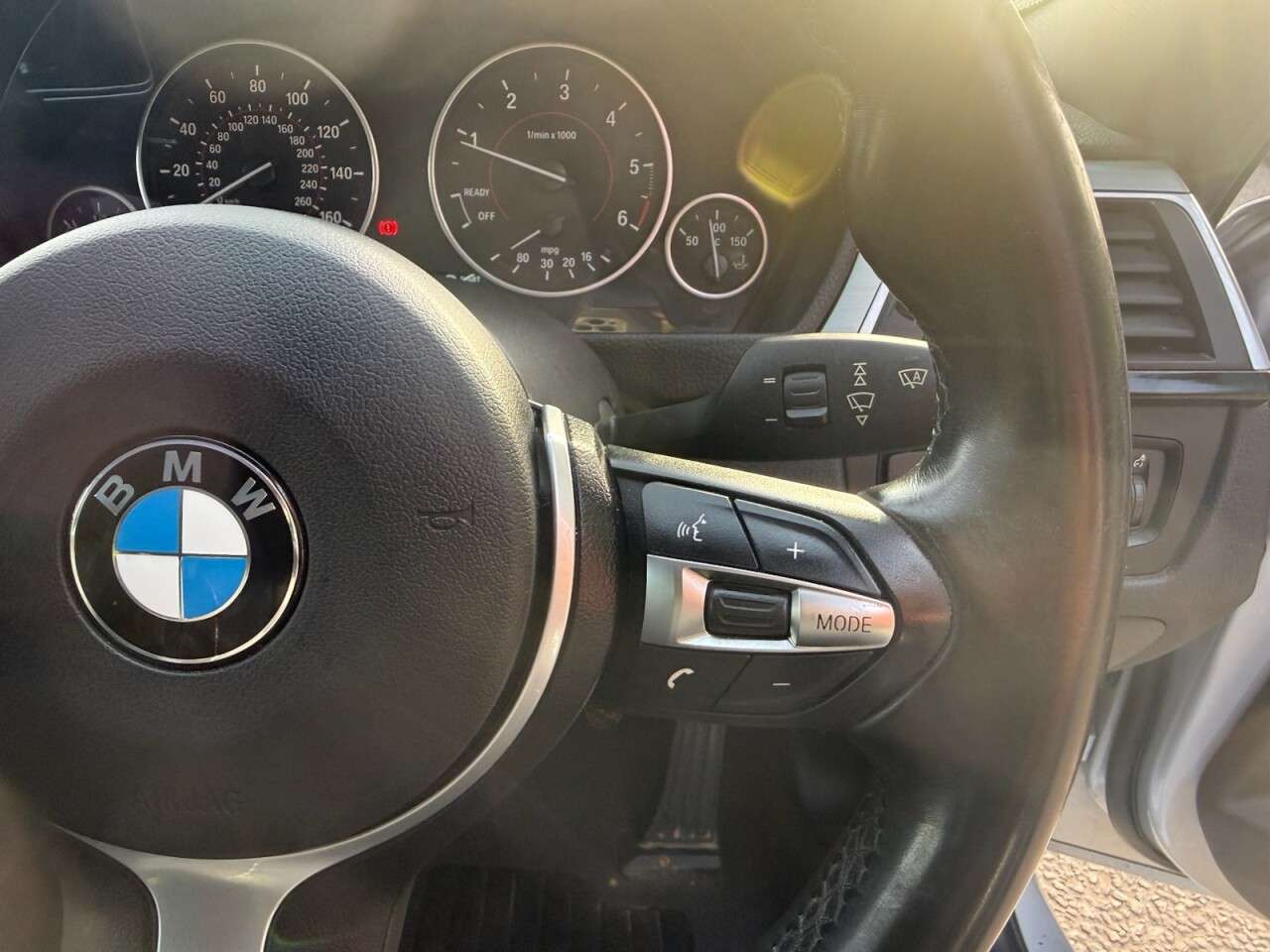 2015 BMW 3 SERIES 2015 BMW 3 SERIES