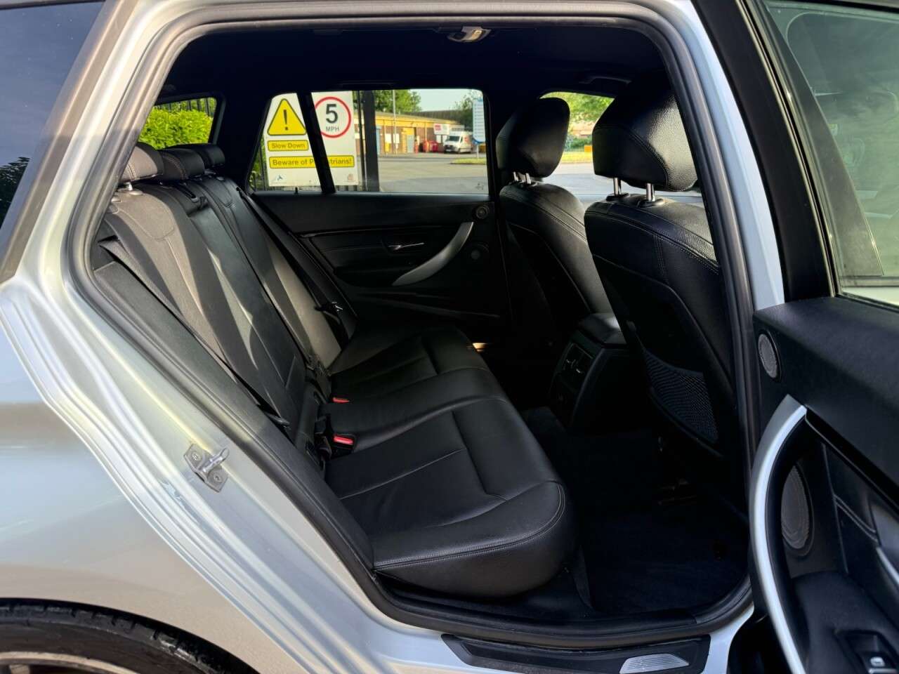 2015 BMW 3 SERIES 2015 BMW 3 SERIES
