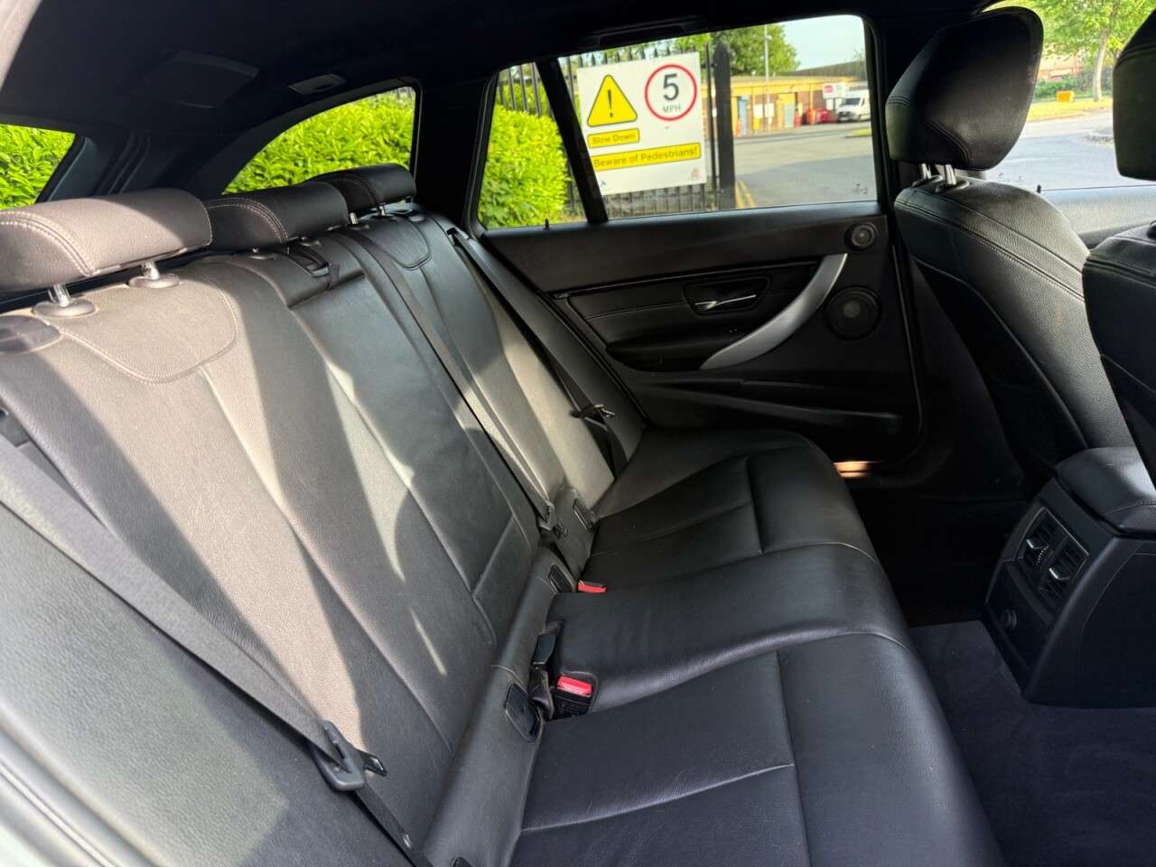 2015 BMW 3 SERIES 2015 BMW 3 SERIES