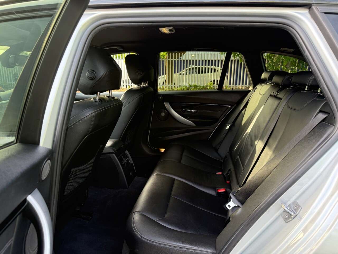2015 BMW 3 SERIES 2015 BMW 3 SERIES