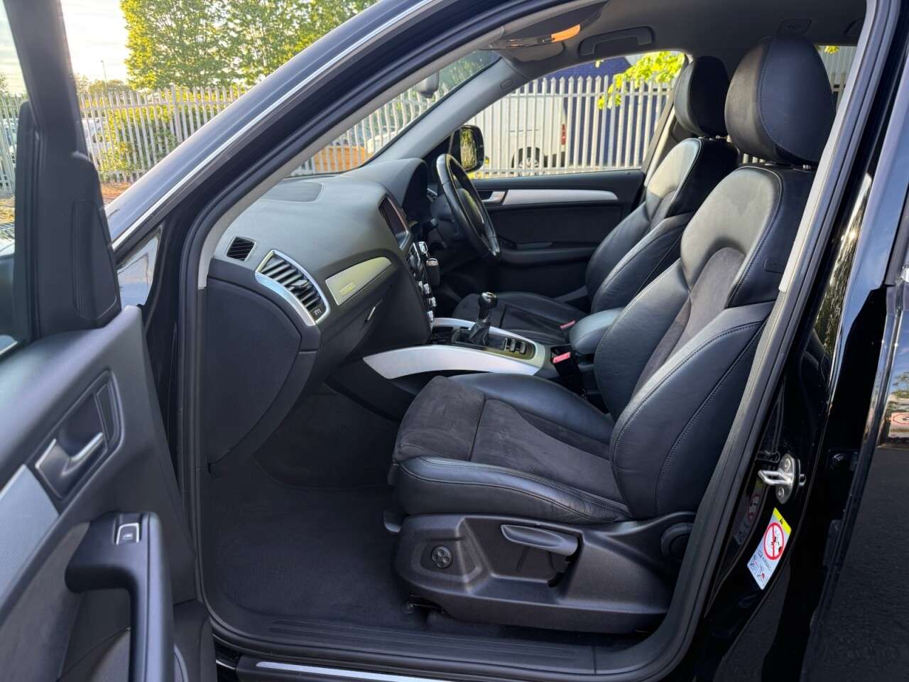 2014 AUDI Q5 2014 AUDI Q5