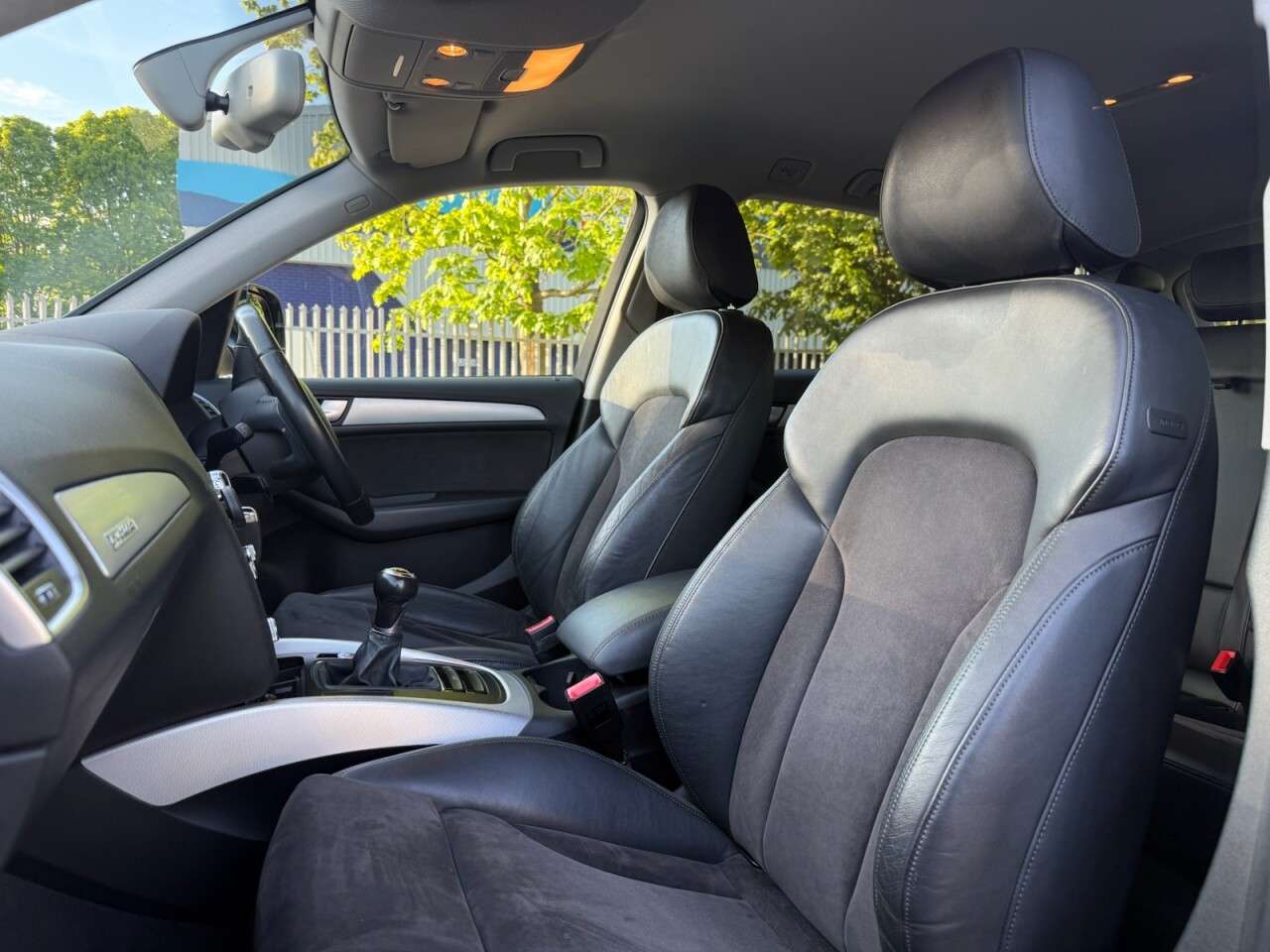 2014 AUDI Q5 2014 AUDI Q5