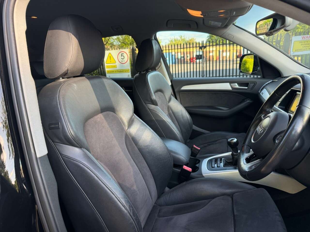 2014 AUDI Q5 2014 AUDI Q5