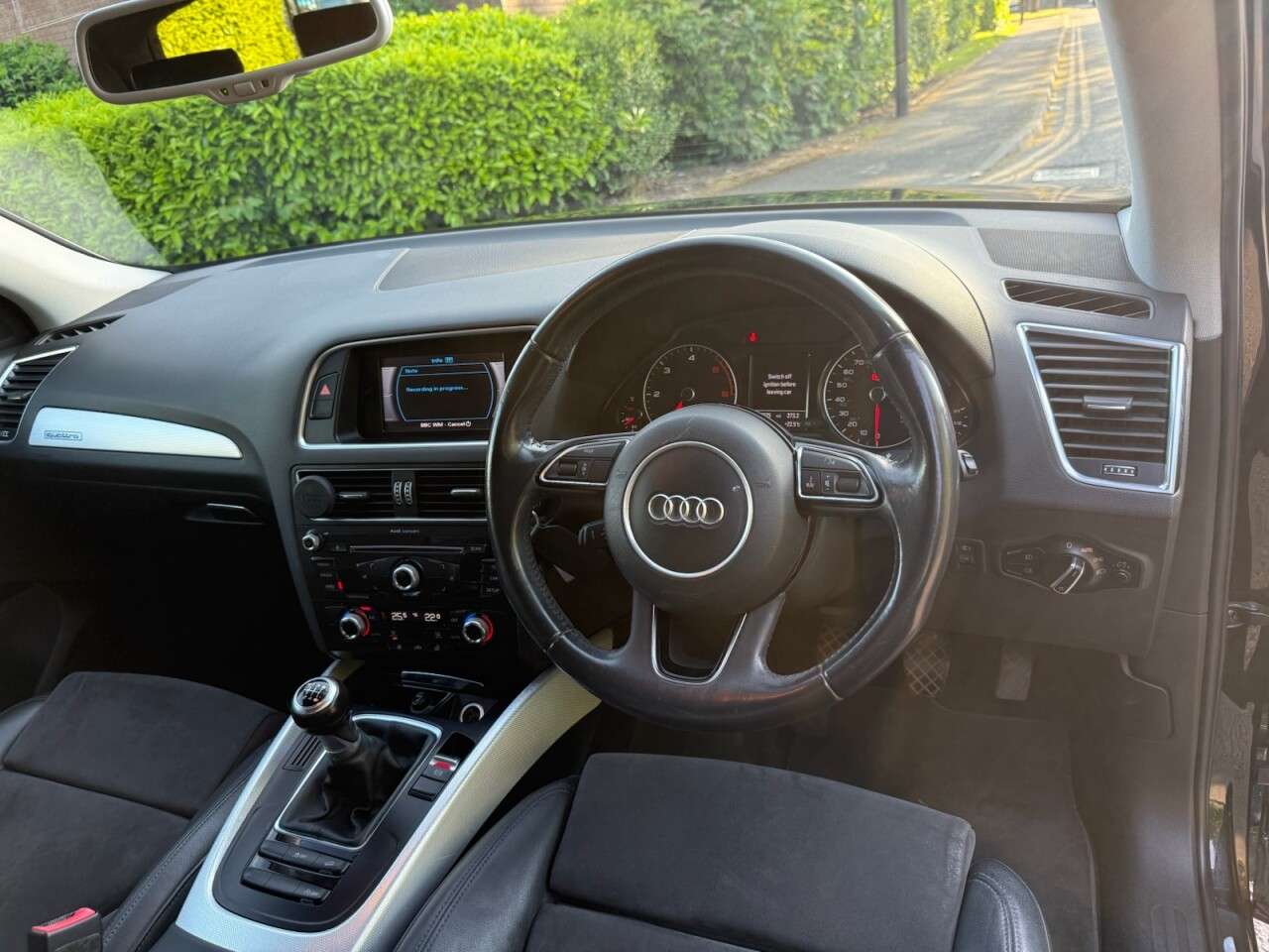 2014 AUDI Q5 2014 AUDI Q5