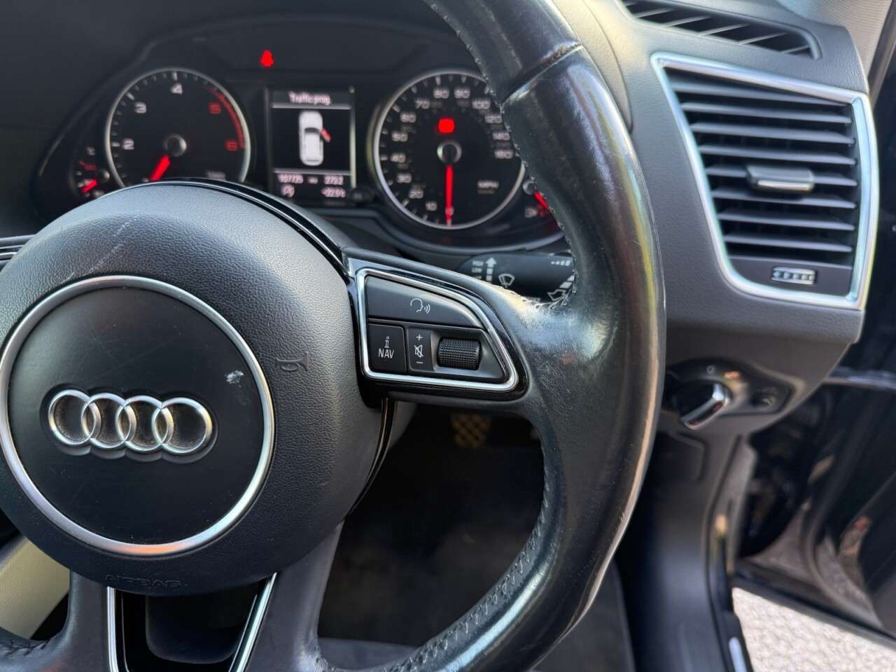 2014 AUDI Q5 2014 AUDI Q5