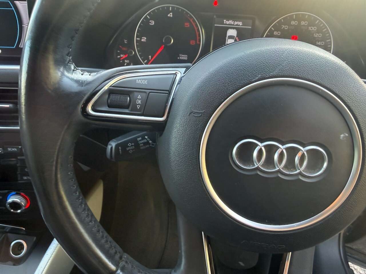 2014 AUDI Q5 2014 AUDI Q5