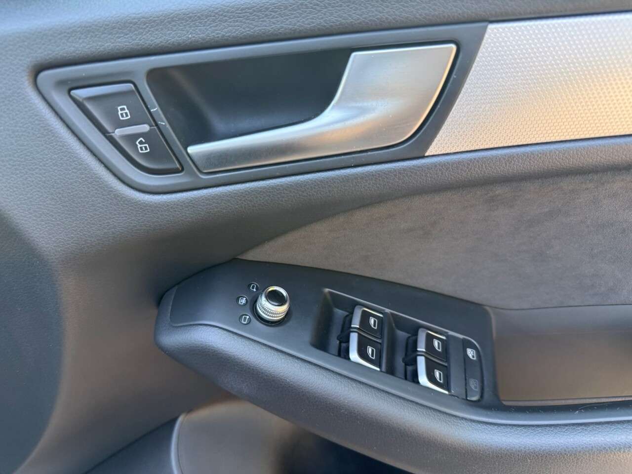 2014 AUDI Q5 2014 AUDI Q5