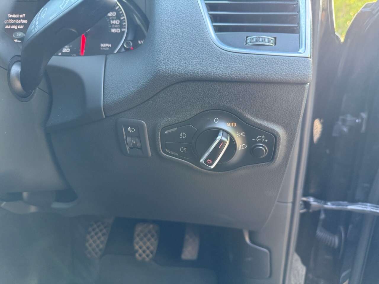 2014 AUDI Q5 2014 AUDI Q5