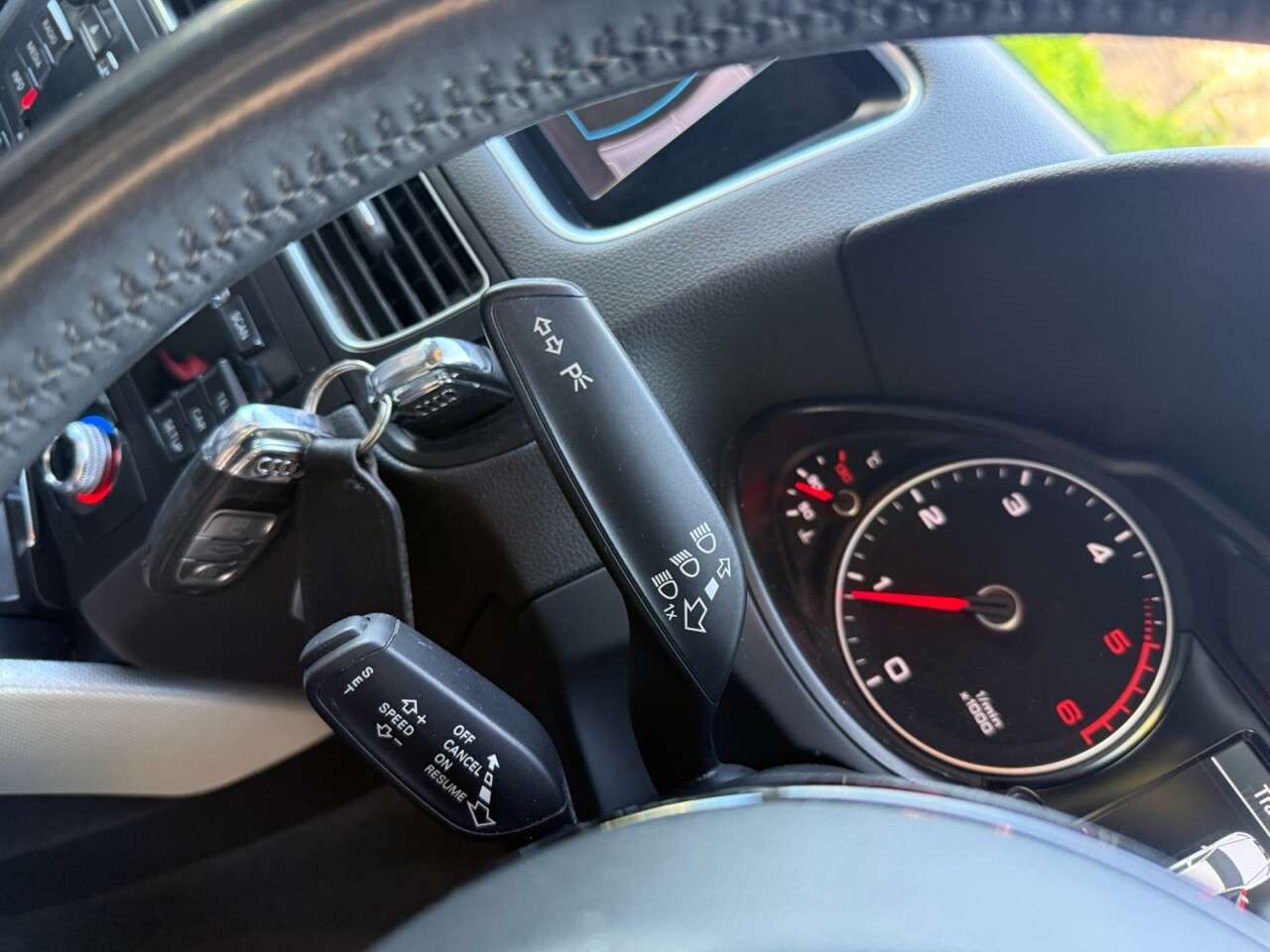 2014 AUDI Q5 2014 AUDI Q5