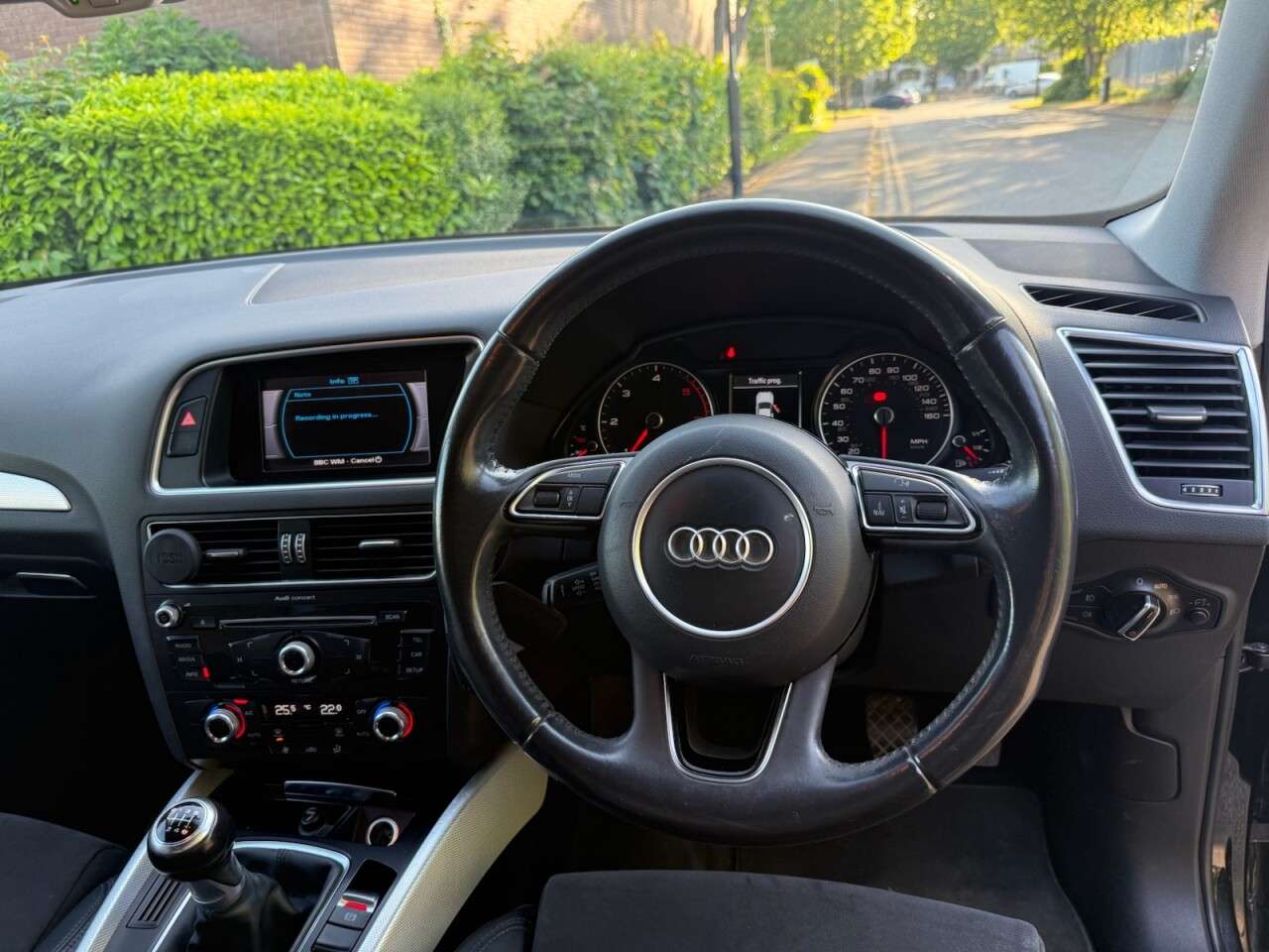 2014 AUDI Q5 2014 AUDI Q5