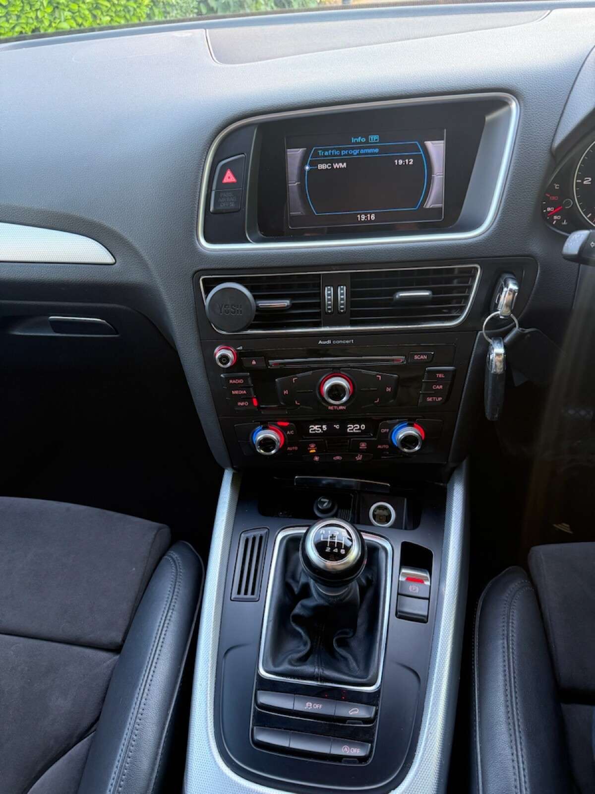 2014 AUDI Q5 2014 AUDI Q5