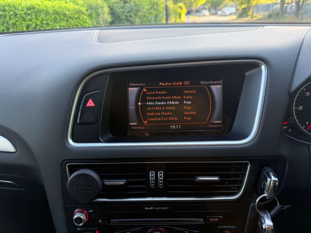 2014 AUDI Q5 2014 AUDI Q5