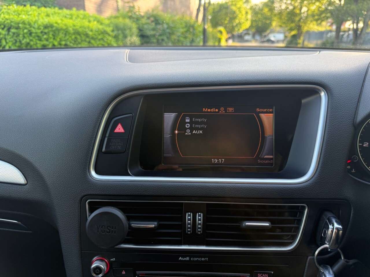 2014 AUDI Q5 2014 AUDI Q5
