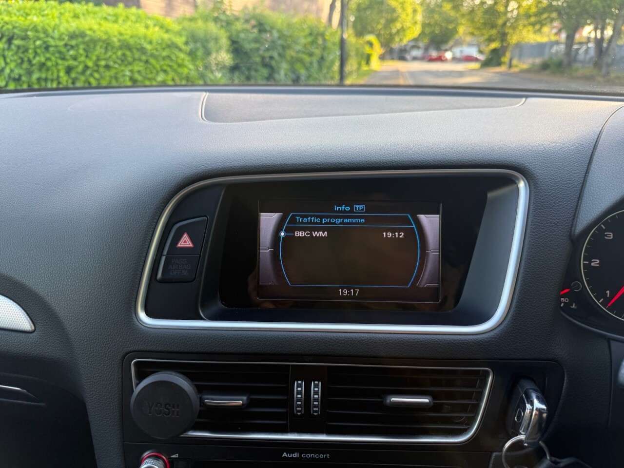 2014 AUDI Q5 2014 AUDI Q5