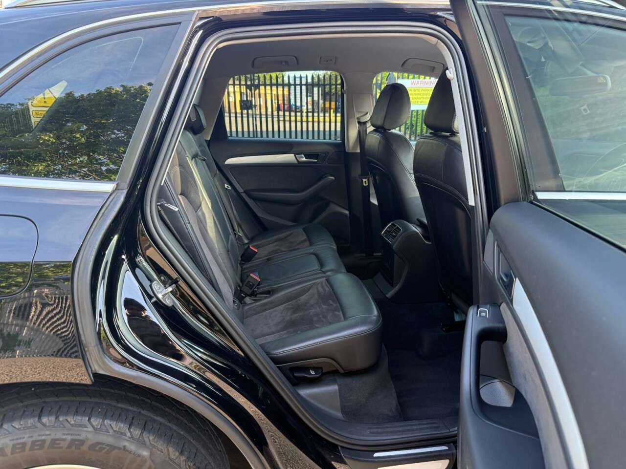 2014 AUDI Q5 2014 AUDI Q5