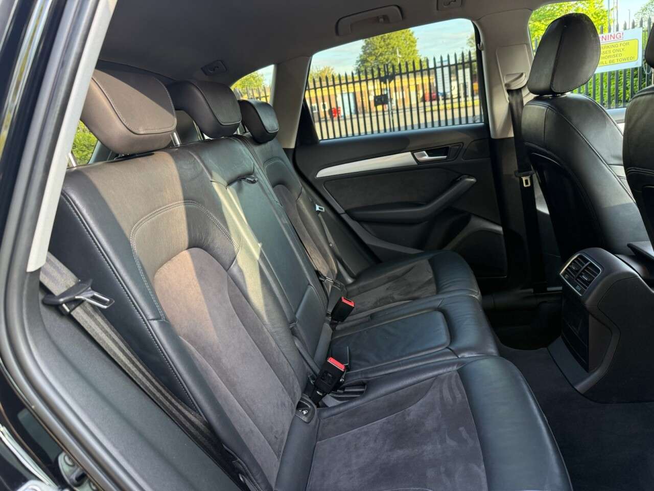2014 AUDI Q5 2014 AUDI Q5