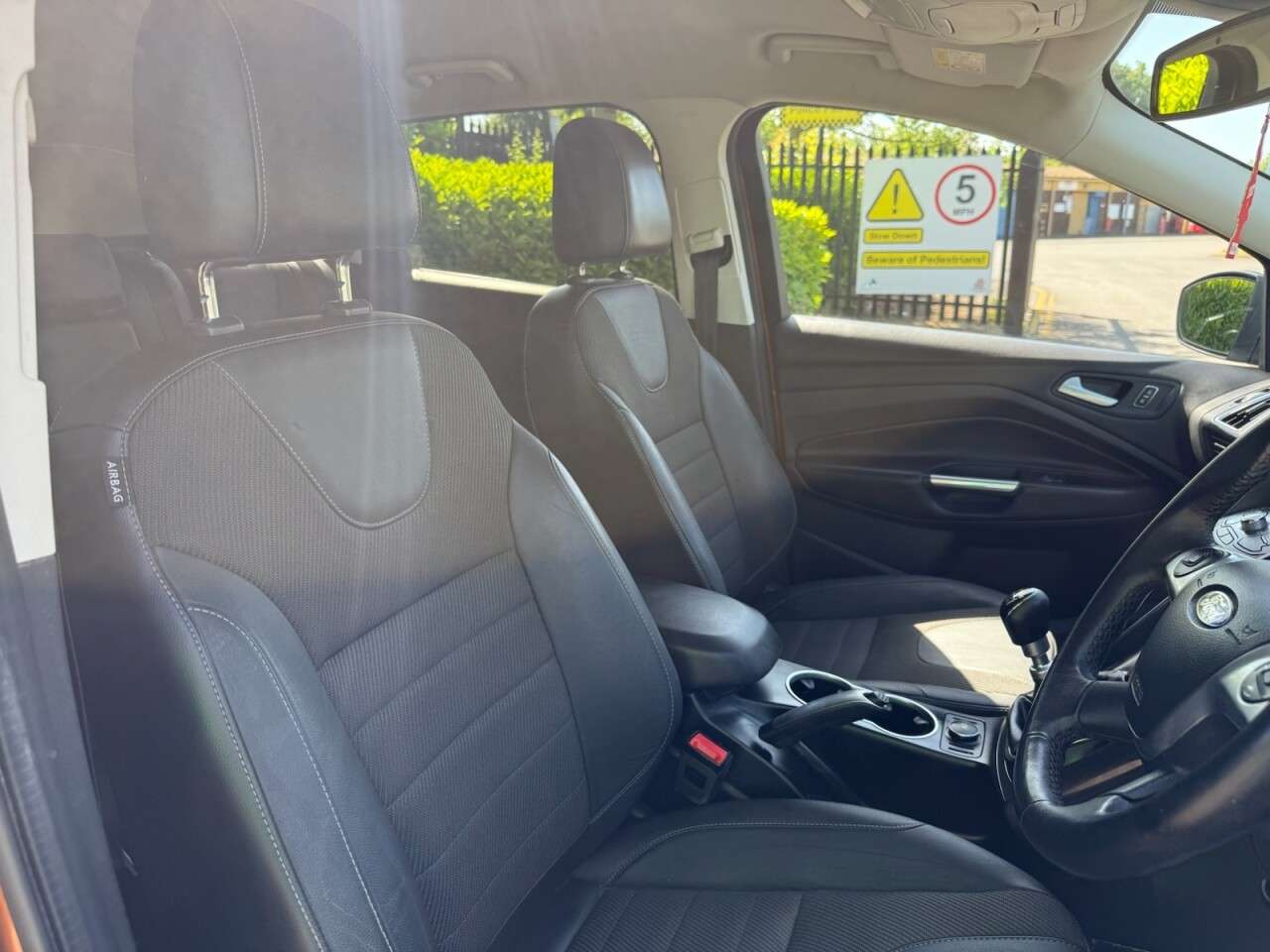 2016 FORD KUGA 2016 FORD KUGA