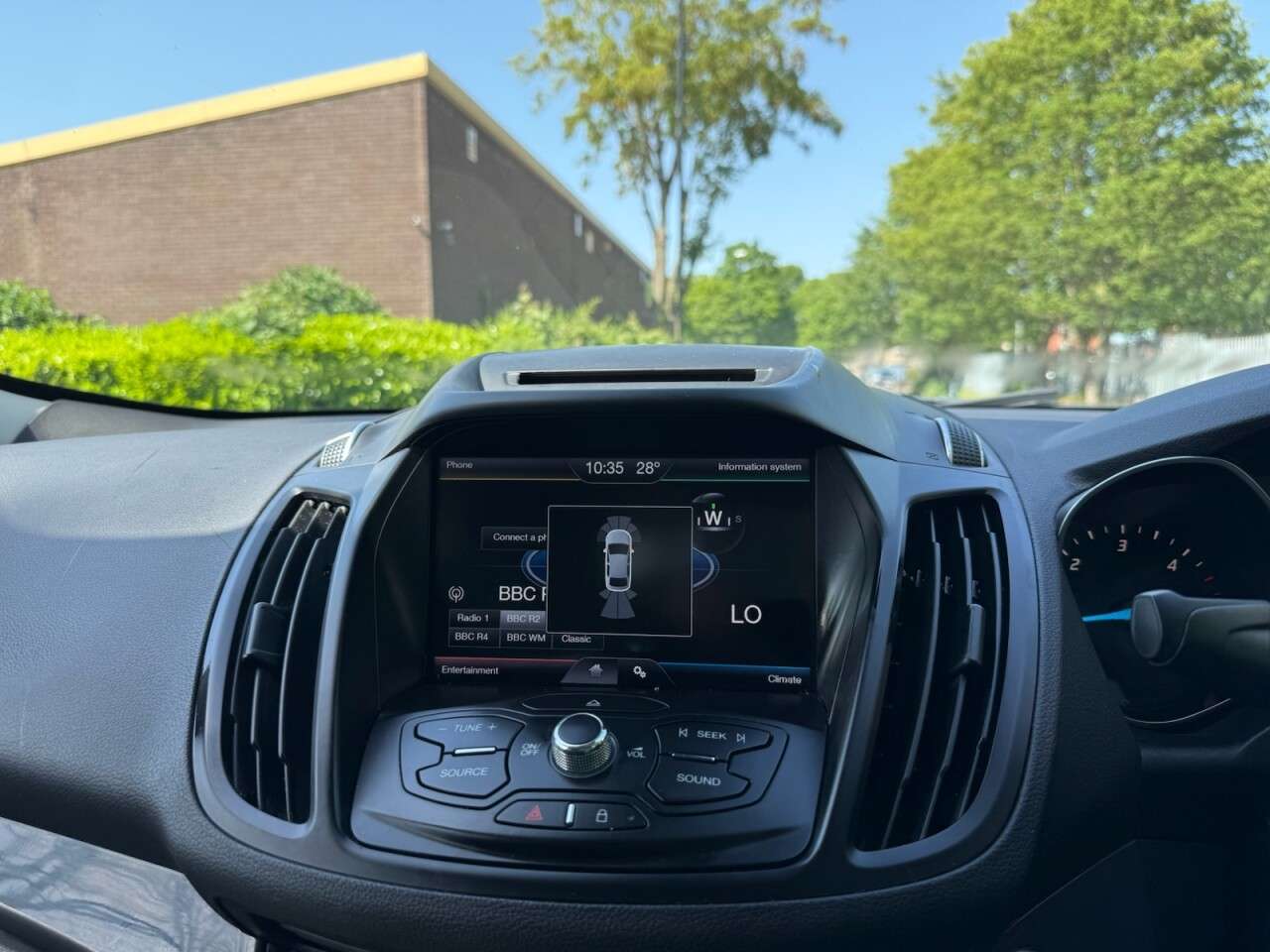2016 FORD KUGA 2016 FORD KUGA
