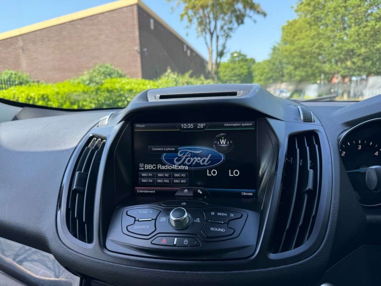 2016 FORD KUGA 2016 FORD KUGA
