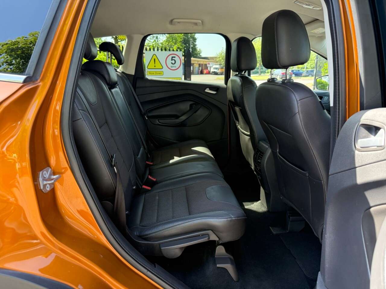 2016 FORD KUGA 2016 FORD KUGA