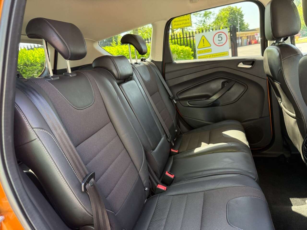 2016 FORD KUGA 2016 FORD KUGA
