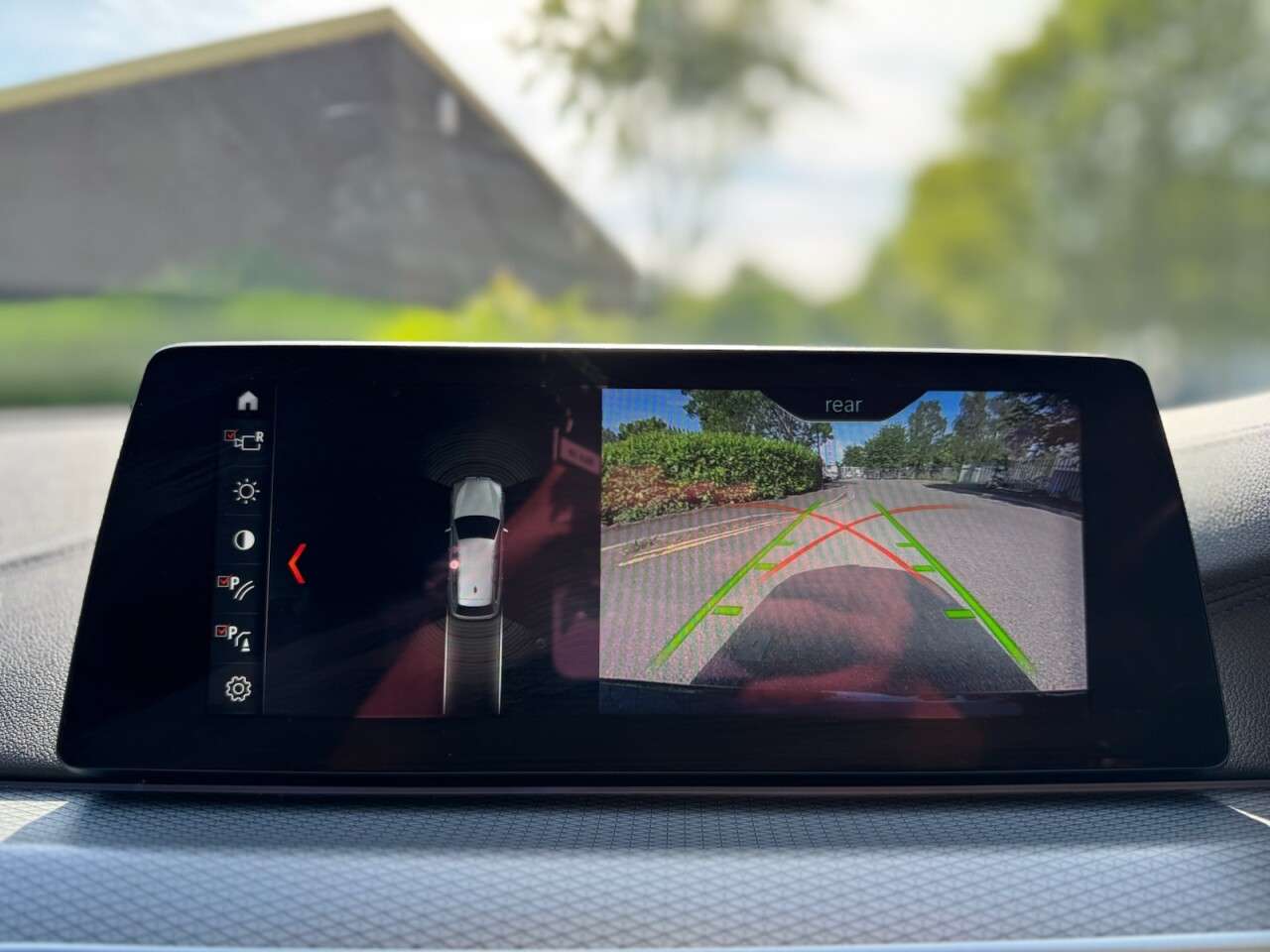 2019 BMW 5 SERIES 2019 BMW 5 SERIES