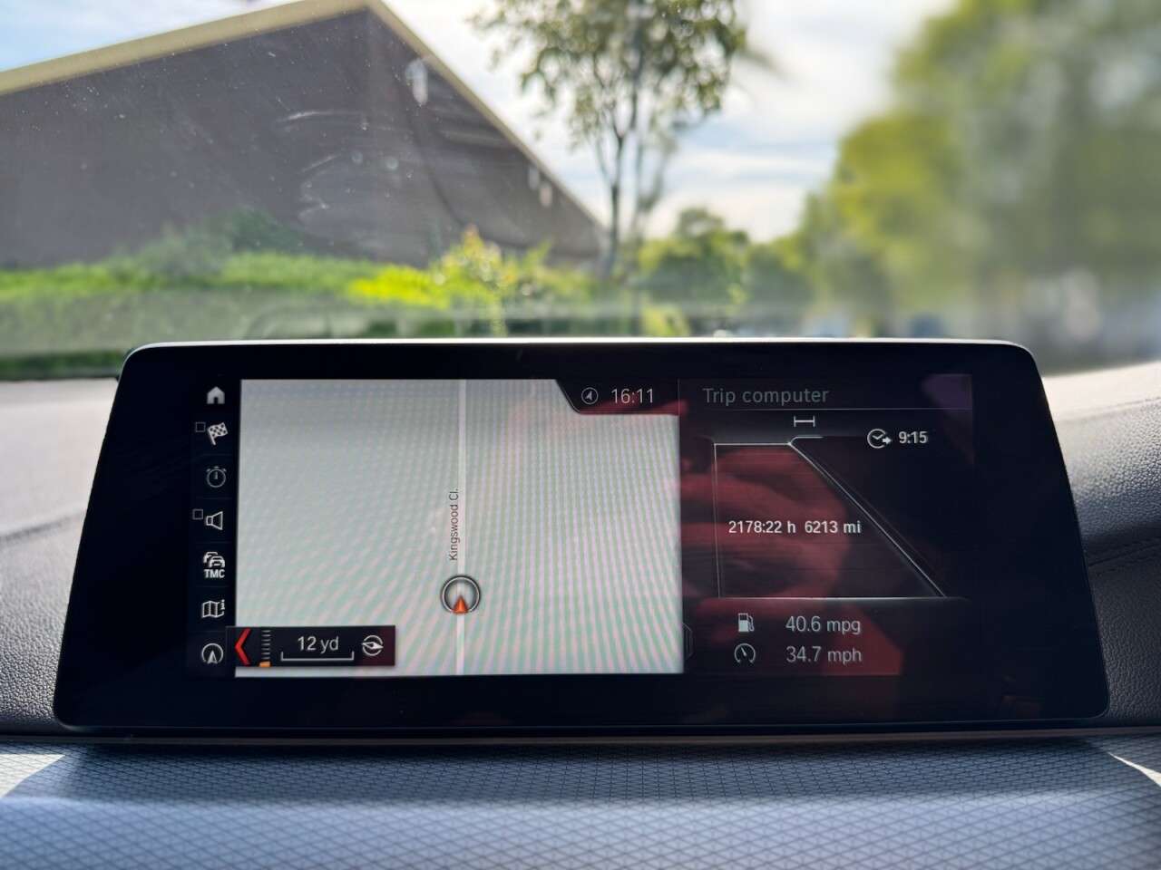 2019 BMW 5 SERIES 2019 BMW 5 SERIES