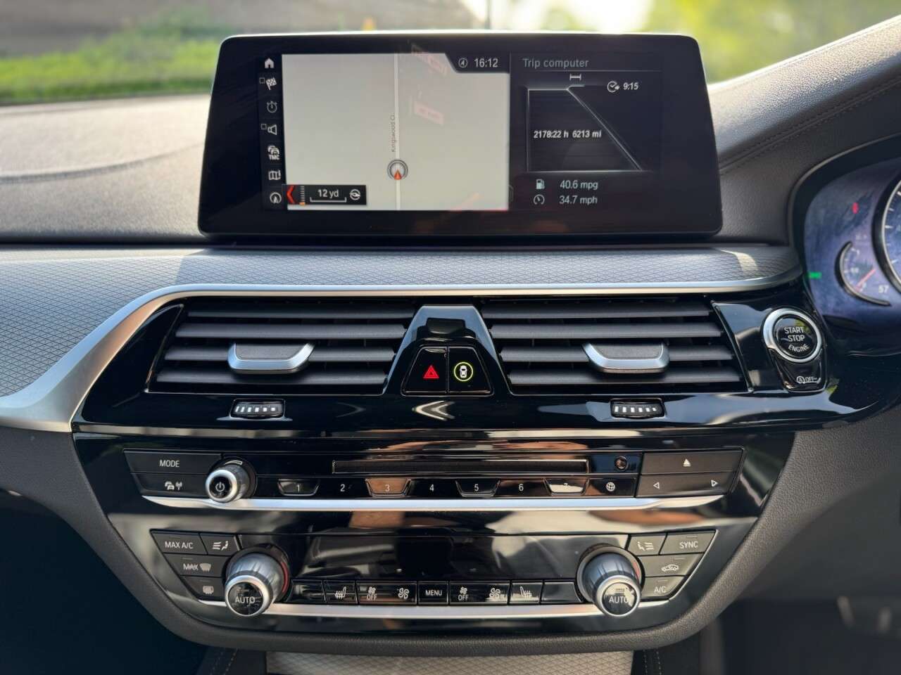 2019 BMW 5 SERIES 2019 BMW 5 SERIES