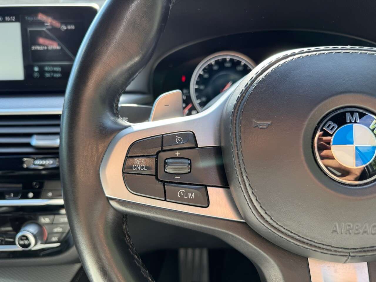 2019 BMW 5 SERIES 2019 BMW 5 SERIES