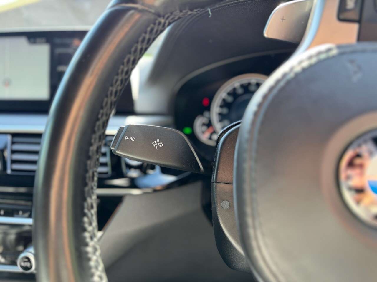 2019 BMW 5 SERIES 2019 BMW 5 SERIES