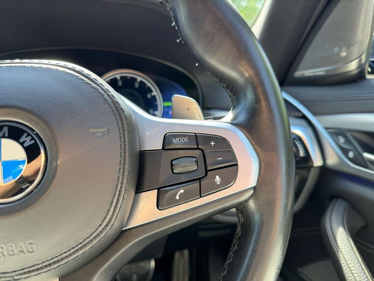 2019 BMW 5 SERIES 2019 BMW 5 SERIES