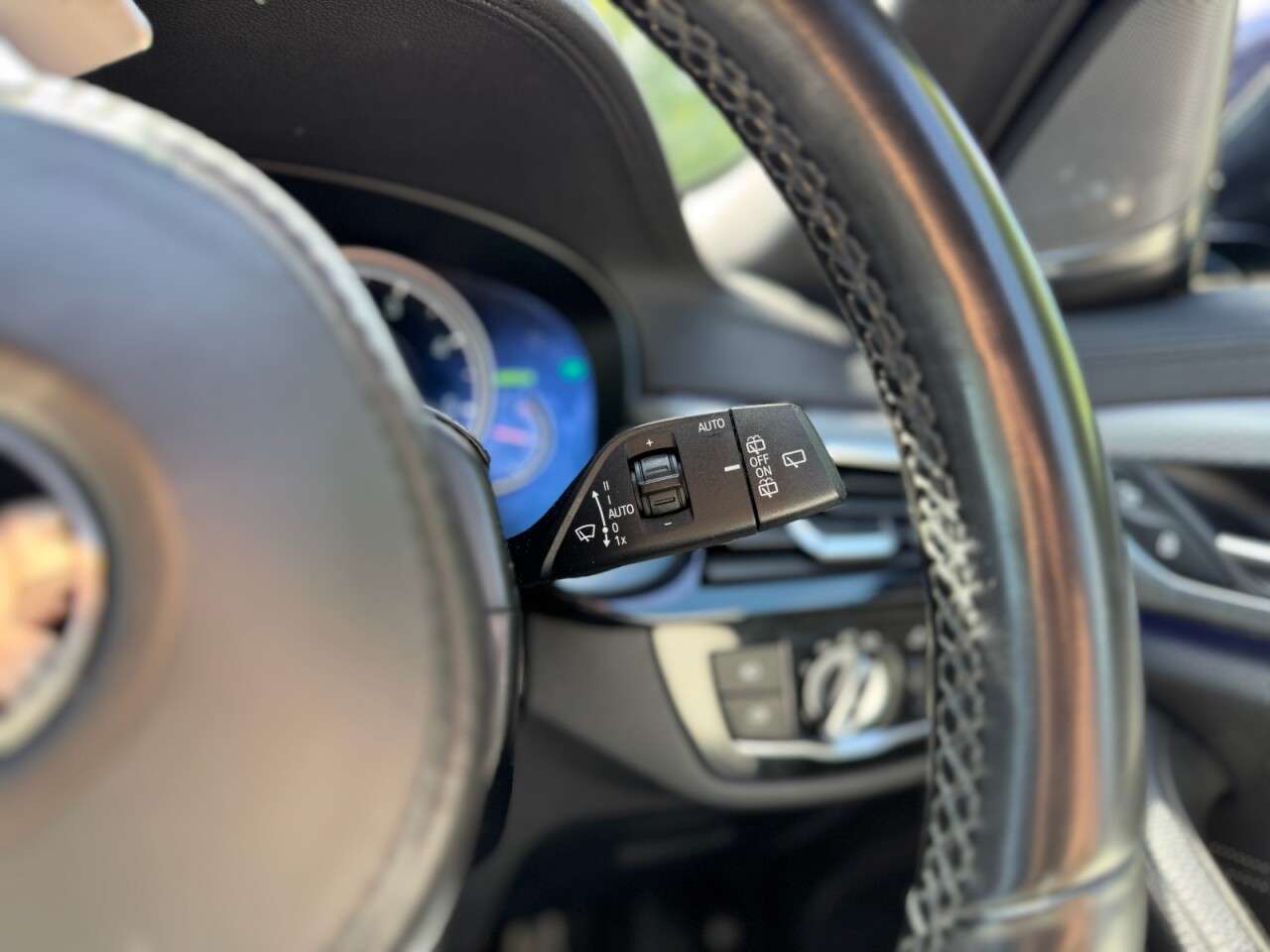 2019 BMW 5 SERIES 2019 BMW 5 SERIES