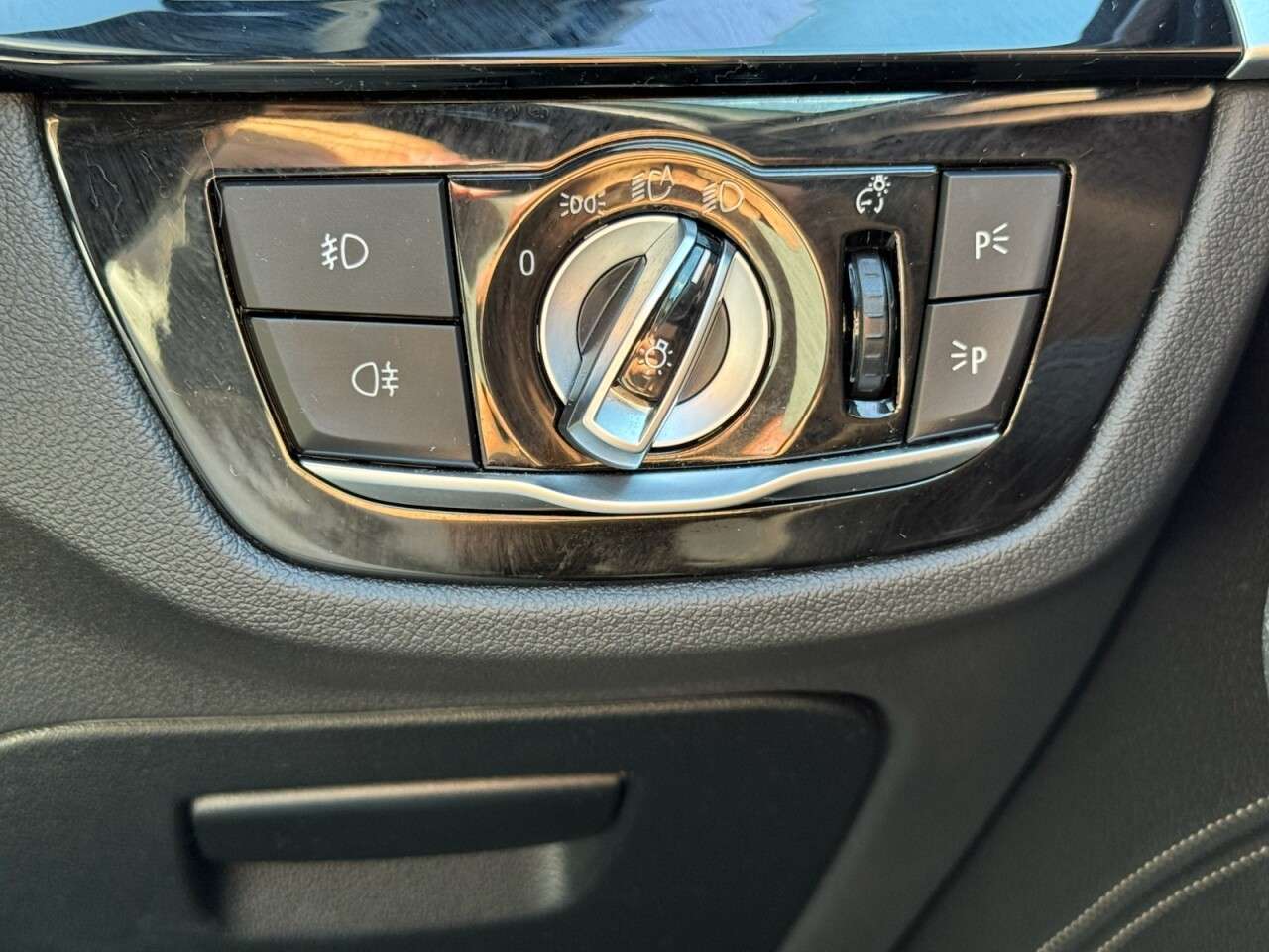 2019 BMW 5 SERIES 2019 BMW 5 SERIES