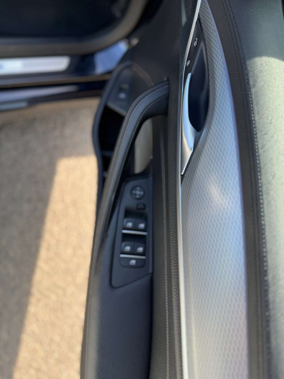 2019 BMW 5 SERIES 2019 BMW 5 SERIES