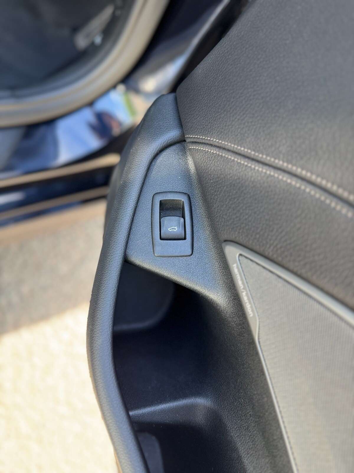 2019 BMW 5 SERIES 2019 BMW 5 SERIES